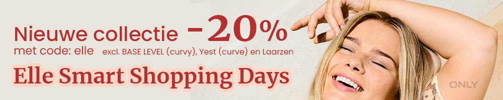 grote maten dameskleding 